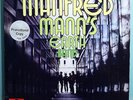 MANFRED MANN'S EARTH BAND MINT'70 WHITE LABEL PROMO LP