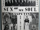 RASPUTIN & MONKS SUN OF MY SOUL INSANELY RARE ORIG LP