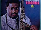 HOUSTON PERSON TRUTH NR MINT ORIG '70 PRESTIGE LP RVG