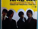 KINKS KINKS-SIZE MINT ORIG '65 REPRISE MONO LP SHRINK