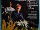 SIMON & GARFUNKEL PARSLEY,SAGE RARE ORIG '66 MONO LP