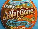 SMALL FACES OGDEN'S NUTGONE FLAKE 1st PRESS ROUND COVER