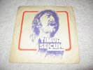 TIMUR SELCUK   FUNKY TURKISH PSYCH   RARE PS.  LISTEN