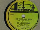 50S BLUES ST LOUIS JIMMY MUDDY WATERS ARISTOCRAT HEAR