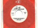 Frank Zappa (Beefheart)   Hot Rats Radio Spots 45   NM