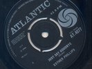 NORTHERN SOUL JUST SAY GOODBYE ESTHER PHILLIPS EX  ?