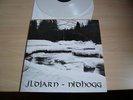 Ildjarn - Nidhogg LP Northern Heritage Burzum Moonblood