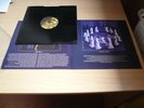 Burzum - Daudi Baldrs LP Cymophane/Misanthropy