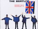 BEATLES Help MFSL New Still Sealed Japan Original LP