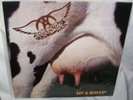 Aerosmith - Get A Grip - Holland    2 LP Vinyl