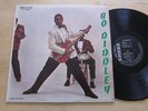 Bo Diddley S/T LP Chess 1431 Black Label Mono Original
