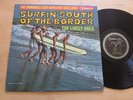 Surf LP Lively Ones Surfin' South of the Border Del-Fi