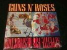 Sealed Guns N Roses Appetite for Destruction Vinyl LP