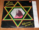 Peter Broggs rare LP Rastafari Liveth 1982 debut