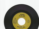 CROSSOVER SOUL FULLER BROS. STRANGER AT MY DOOR RARE