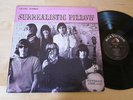 Jefferson Airplane - Surrealistic Pillow LP Psych Orig.