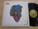 Love - Forever Changes LP Gold Label Stereo Orig. Psych
