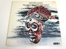 MICHAEL WHITE - THE LAND OF SPIRIT AND LIGHT -LP/RECORD