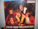 Group 1850 Paradise Now Dutch OUTSTANDING Psych Not RE