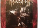 MORGOTH - Cursed LP 12