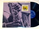 SONNY STITT: A LITTLE BIT OF STITT royal roost LP