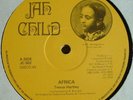 TREVOR HARTLEY - AFRICA 12
