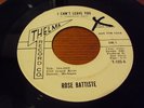 ROSE BATTISTE I Can't Leave You DJ 45