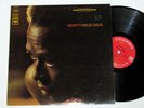 MILES DAVIS: NEFERTITI columbia LP / STEREO 2-EYE