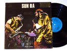 SUN RA: NUITS DE LA FONDATION MAEGHT shandar FREE JAZZ