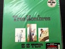ZZ TOP TRES HOMBRES 180 Gram Factory Sealed LP RTI