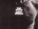 QUIET WORLD  THE ROAD  LP UK ORIG  PROG ROCK MONSTER