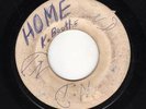 Ken Boothe - Home Home Home - blank (Coxsone) 7