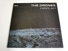 THE DRONES-HAVILAH-LP/RECORD