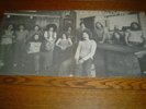 '73 Texas Latin Funk Soul LP: La Familia Inc. 