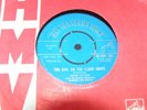 JOHN LEYTON THE GIRL ON THE FLOOR ABOVE RARE RECORD