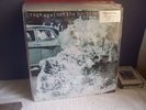 Rage Against The Machine - S/T - vinyl lp AUDIOPHILE