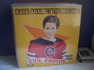 Rage Against The Machine Evil Empire vinyl lp ORIGINAL
