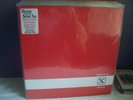 Queens Of The Stone Age - Rated X - R - vinyl red fang