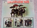 Beatles '65 - Sealed Stereo Vinyl LP