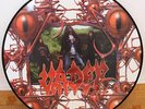 VADER - Reborn In Chaos PD - LOOP  Deicide
