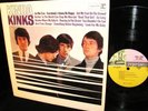 1965 MONO Orig THE KINKS   KINDA   Mod Beat UK INVASION