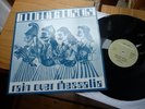 MINOTAUROS RAIN OVER THESSALIA 1970 MINT THOROFON PRESS