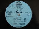SPICE Attitude LP RARE Private Modern Soul Boogie mp3