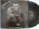 SONNY PADILLA JR. Its Your Body 12
