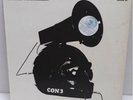 Conrad Schnitzler - Con 3 LP - Sky Records - Cluster