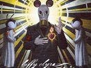 Biffy Clyro - Infinity Land LP 12 Inch Vinyl Record