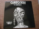 CORROSION OF CONFORMITY EYE FOR AN EYE