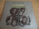 THE KINKS   SOMETHING ELSE  1967 UK 1st PYE LP