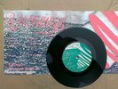 PLAYTHINGS. RARE NEW ZEALAND 1981 DEBUT PRE FLYING NUN.
