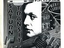 Monte Farber 45 Saturn Transit - 1979 NY Pop Rock ?Hear